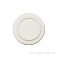 Bagasse lid for Tub08/Tub12/Tub16 Φ120mm